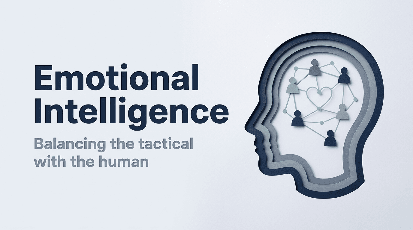 Emotional Intelligence Hero Image