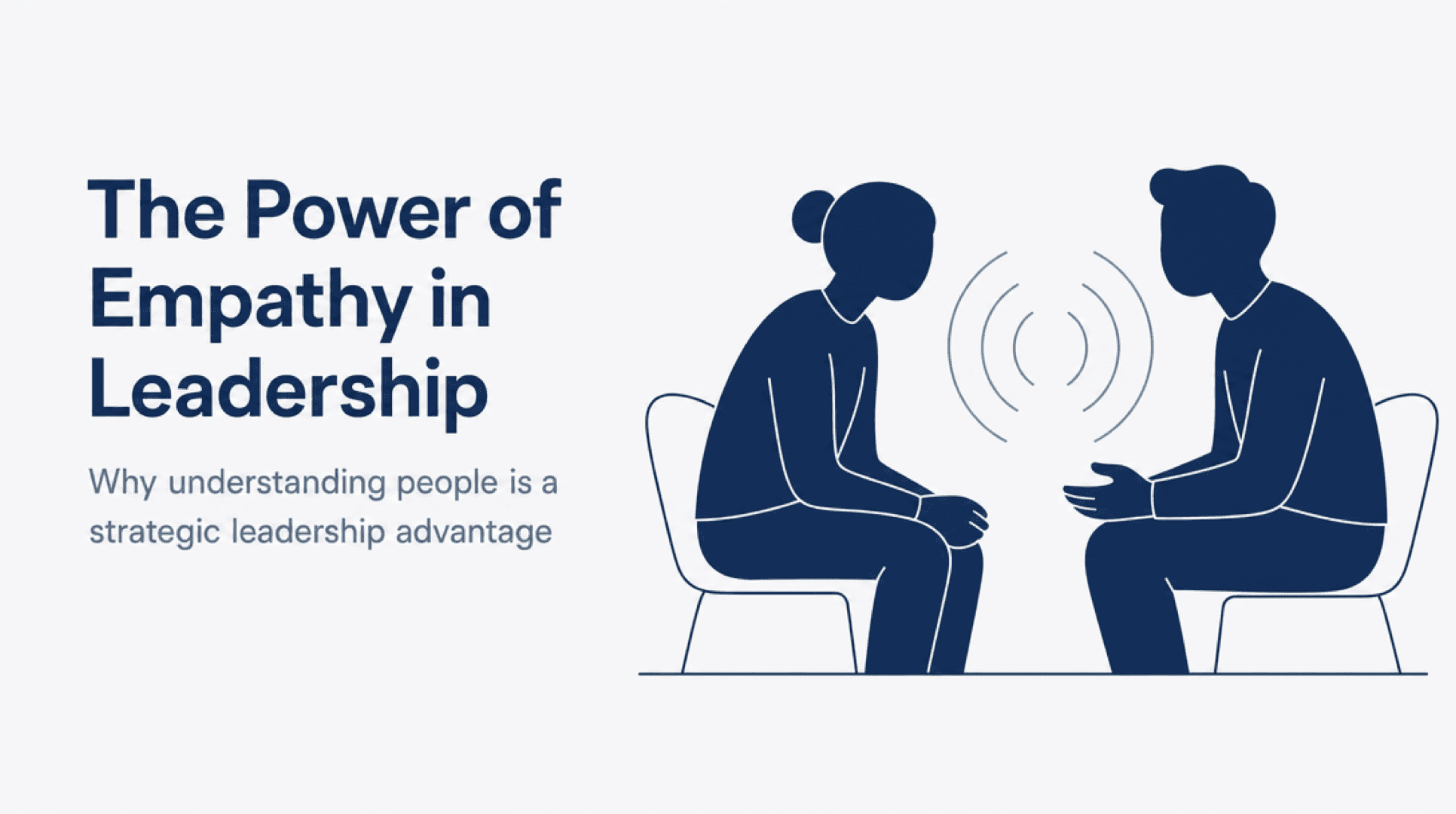 Empathy in Leadership Hero Image