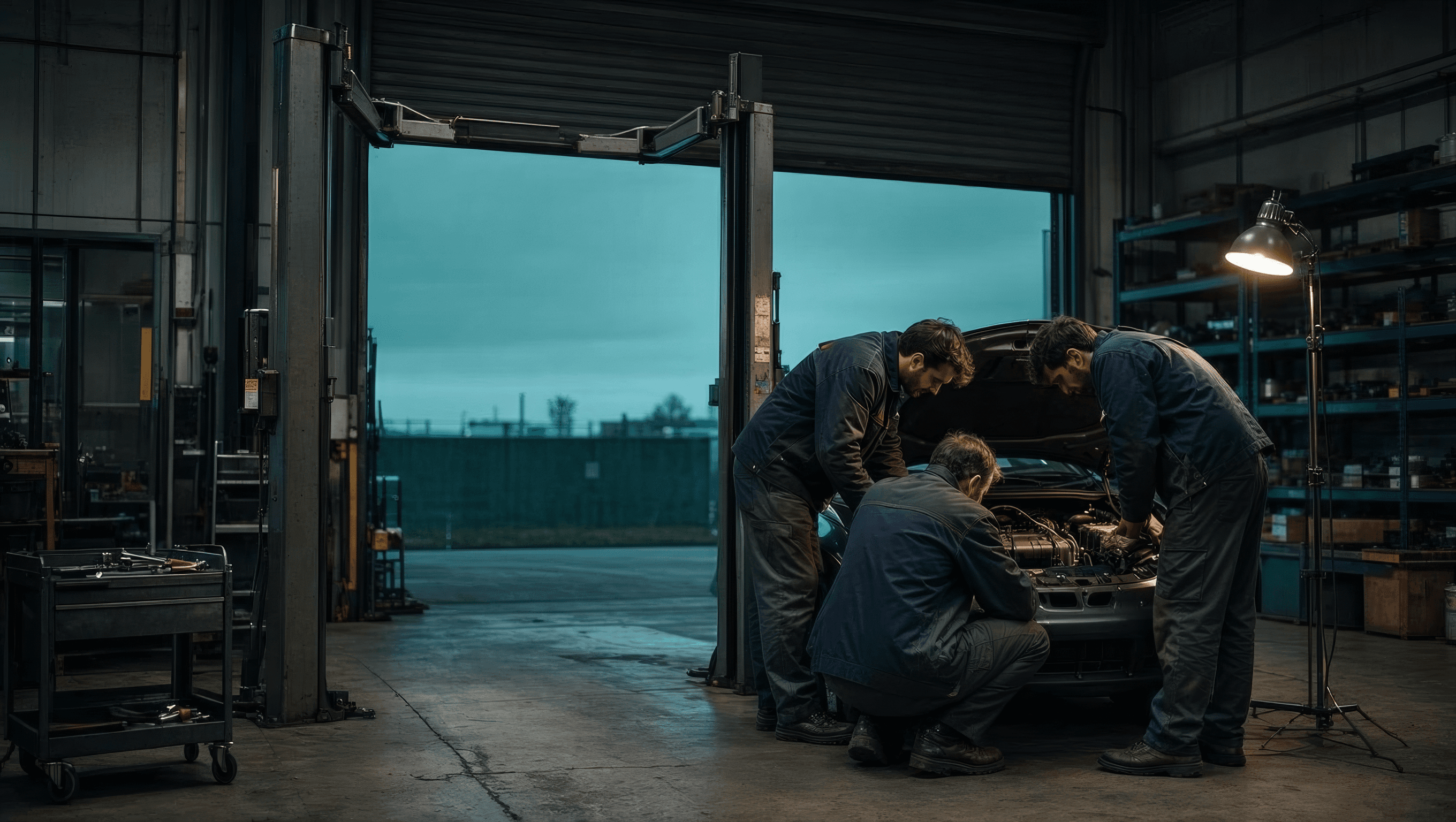 Sizing the training spend